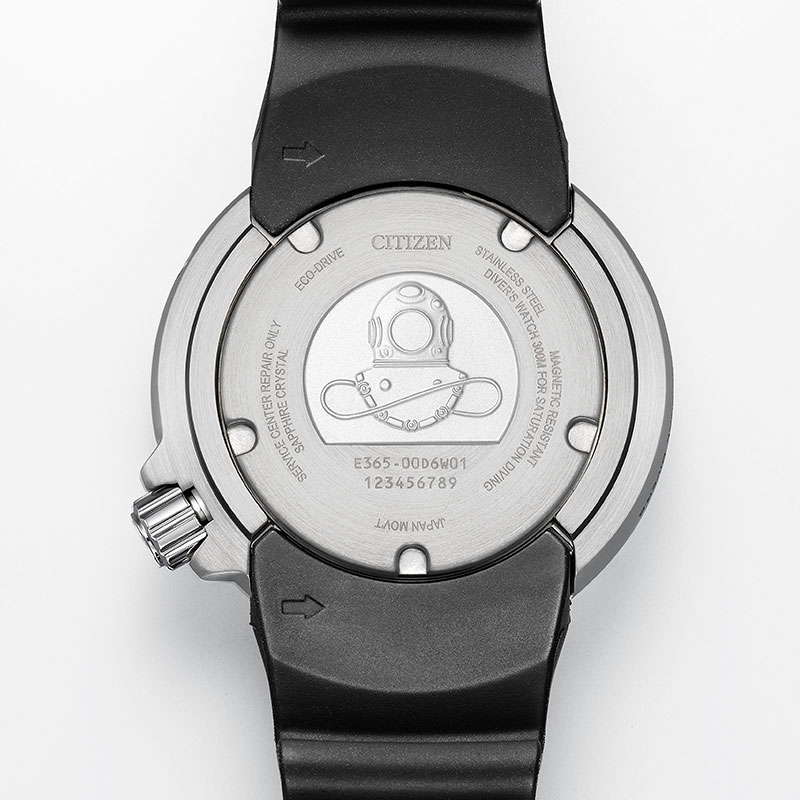 【美品】CITIZEN／プロマスターマリン　プロフェッショナルダイバー300m PROMASTER シチズン 腕時計 CITIZEN 時計 プロマスター マリンシリーズ