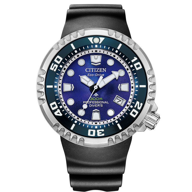 シチズン 腕時計 CITIZEN 時計 プロマスター エコ・ドライブ MARINE