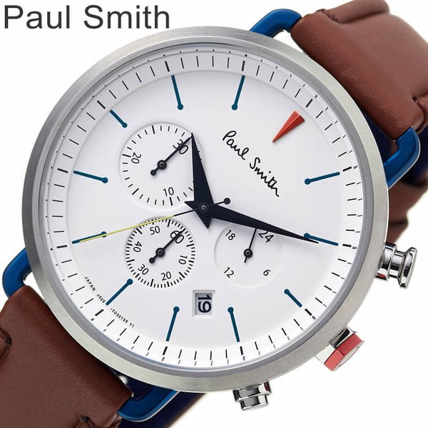 ポールスミス 腕時計 Paul Smith 時計 ポール スミス 腕時計