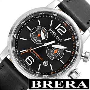 ブレラ オロロジ 腕時計 BRERA OROLOG 時計 ディナミコ BRDIC4401