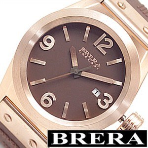 ブレラ オロロージ 腕時計 BRERA OROLOGI エテルノ ソロテンポ ETERNO SOLOTEMPO メンズ時計BRETS4565 セール｜hstyle