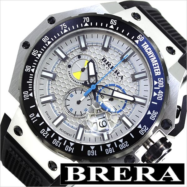 ֥  ӻ BRERA OROLOGI ġꥹ BRGTC5401  