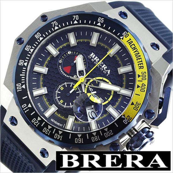 ブレラ オロロージ 腕時計 BRERA OROLOGI グランツーリスモ BRGTC5404 メンズ セール