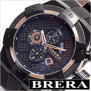 ブレラ オロロージ 腕時計 BRERA OROLOGI スーパースポルティボ BRSSC4911 メンズ セール｜hstyle