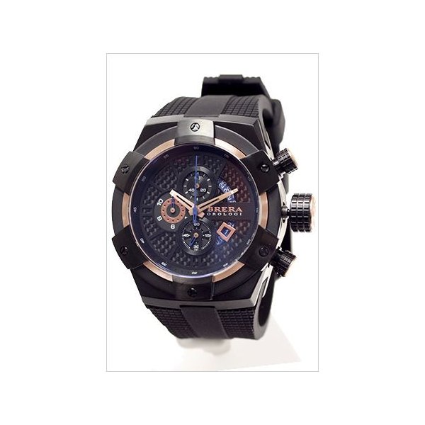 ブレラ オロロージ 腕時計 BRERA OROLOGI スーパースポルティボ BRSSC4911 メンズ セール｜hstyle｜02
