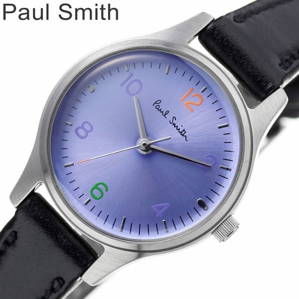 ポールスミス 腕時計 Paul Smith 時計 ポール スミス 腕時計 時計 ポールスミス paulsmith シティ ミニ The City  mini 女性 向け レディース クォーツ
