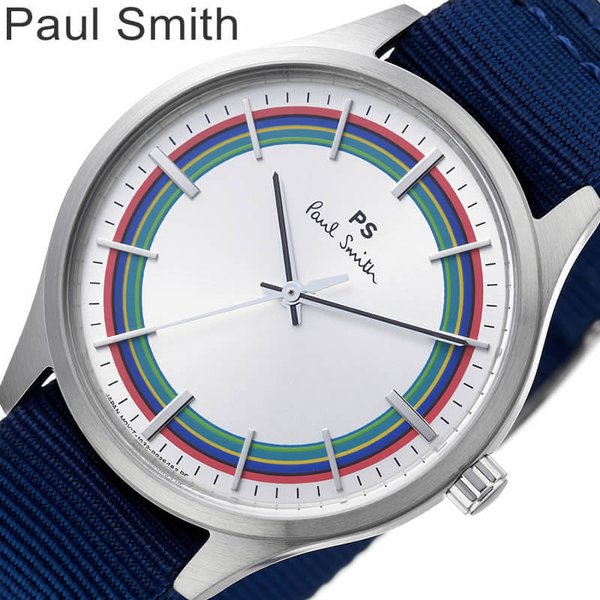 ポールスミス 腕時計 Paul Smith 時計 ポール スミス 腕時計 時計 