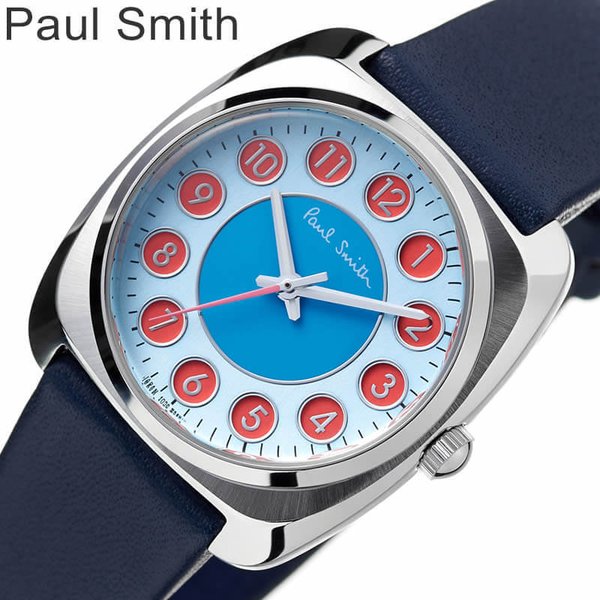 ポールスミス 腕時計 Paul Smith paulsmith 時計 ミニ レディース