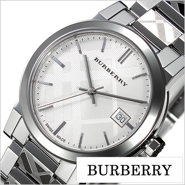 バーバリー 腕時計 BURBERRY 時計 シティ BU9144 レディース｜hstyle