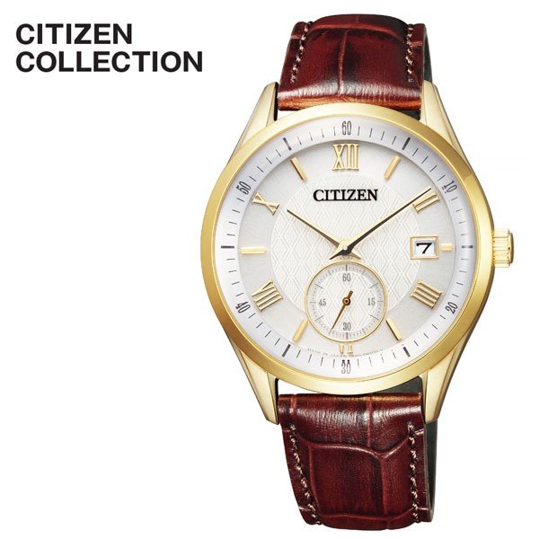 シチズン 腕時計 CITIZEN 時計 シチズン コレクション BV1122-10P メンズ