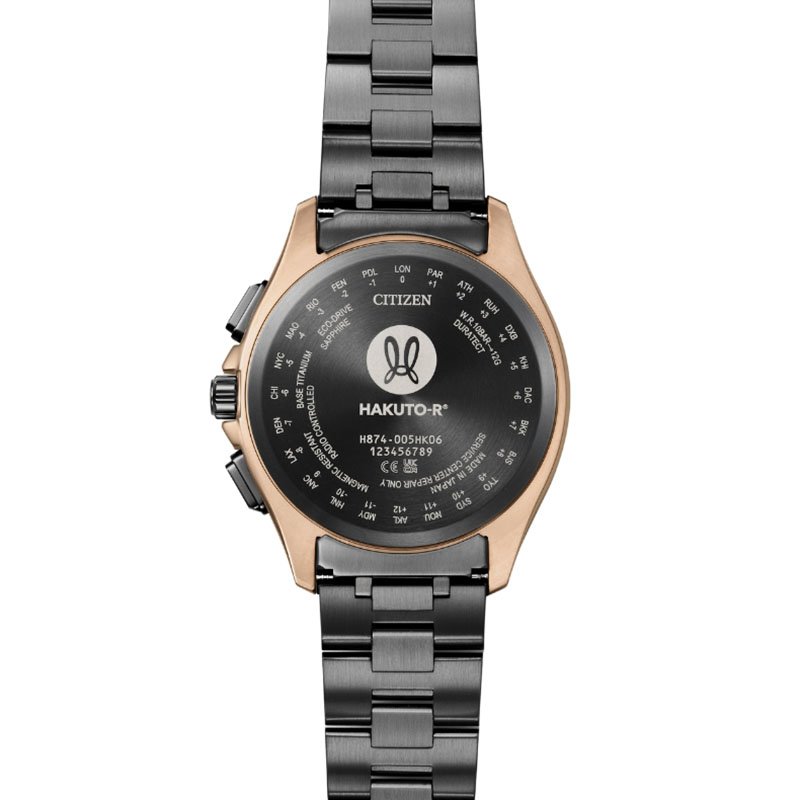 限定モデル シチズン 腕時計 CITIZEN 時計 アテッサ メンズ 電波