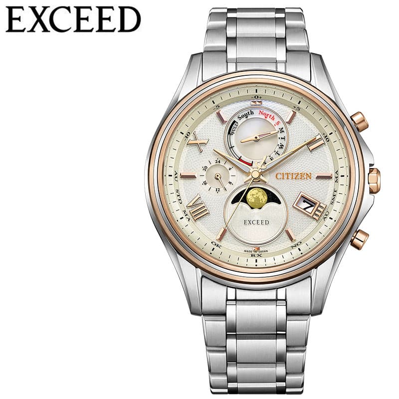  ӻ CITIZEN   EXCEED   顼 ɥ饤  쥯ȥե饤 ࡼե ڥ Eco-Drive BY1026-65A