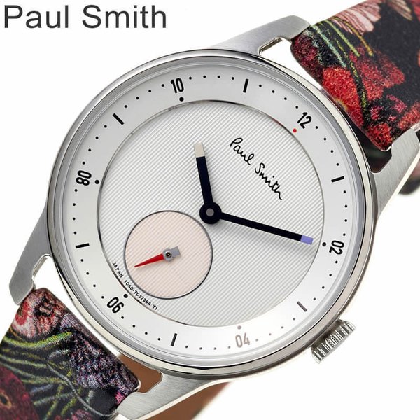 ポールスミス 腕時計 Paul Smith 時計 ポール スミス 腕時計