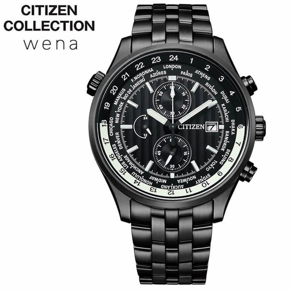  ӻ CITIZEN  쥯 wena  COLLECTION    CA0088-61E