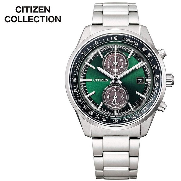 シチズン シチズンコレクション 腕時計 CITIZEN CITIZEN COLLECTION 時計 CA7030-97W メンズ