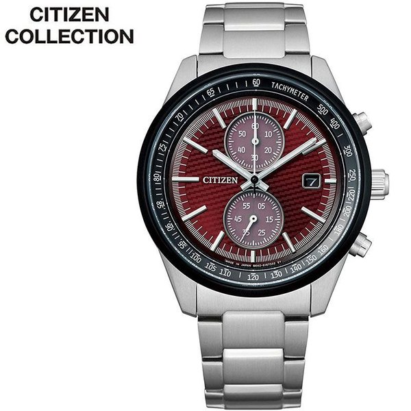  쥯 Ǯ쥯 CITIZEN JOUNETSU  å CA7034-96W