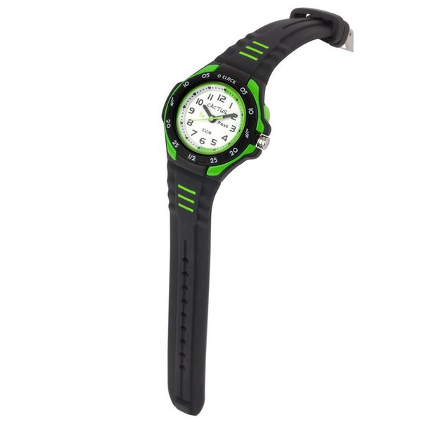 CACTUS 腕時計 カクタス 時計 キッズ 腕時計 ホワイト CAC-116-M01｜hstyle｜04