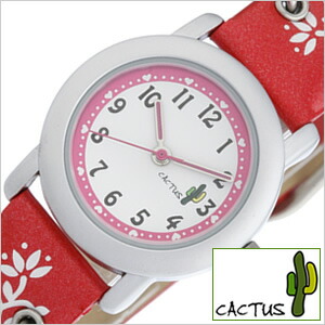 カクタス 腕時計 CACTUS キッズ CAC-28-L07 子供用 セール｜hstyle