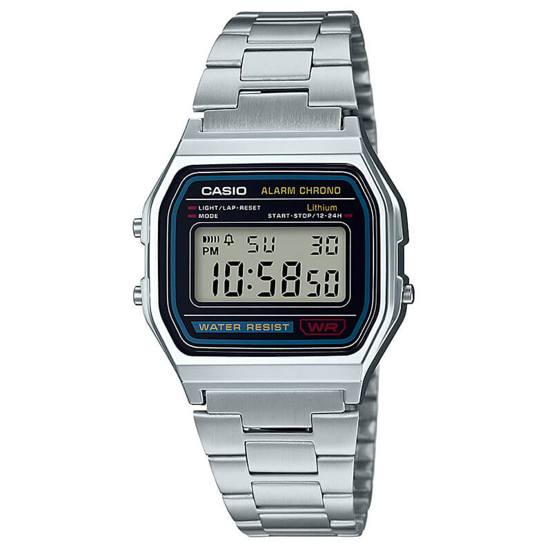カシオ a158wa（レディース腕時計）の商品一覧 | ファッション 通販 