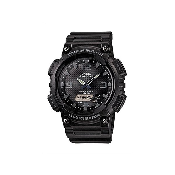 CASIO カシオ 腕時計 時計 スタンダード STANDARD 男性 メンズ