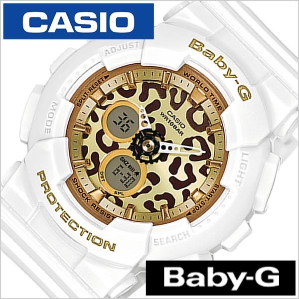  ӻ CASIO  ٥ӡ  BA-120LP-7A2JF  ǥ