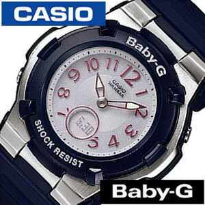 カシオ 腕時計 CASIO 時計 ベイビー ジー BGA-1100-2BJF レディース｜hstyle