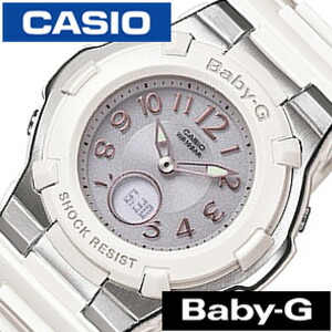 カシオ 腕時計 CASIO 時計 ベイビー ジー BGA-1100-7BJF レディース