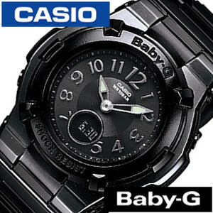 カシオ 腕時計 CASIO 時計 ベイビー ジー BGA-1110-1BJF レディース