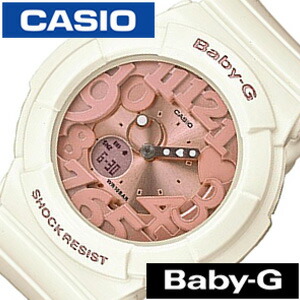 カシオ 腕時計 CASIO 時計 ベイビー G BGA-131-7B2JF レディース
