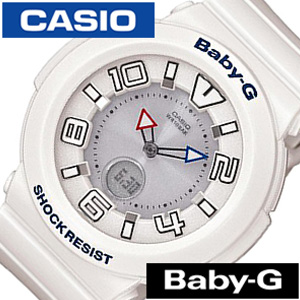 カシオ 腕時計 CASIO 時計 ベイビー ジー BGA-1600-7B1JF レディース