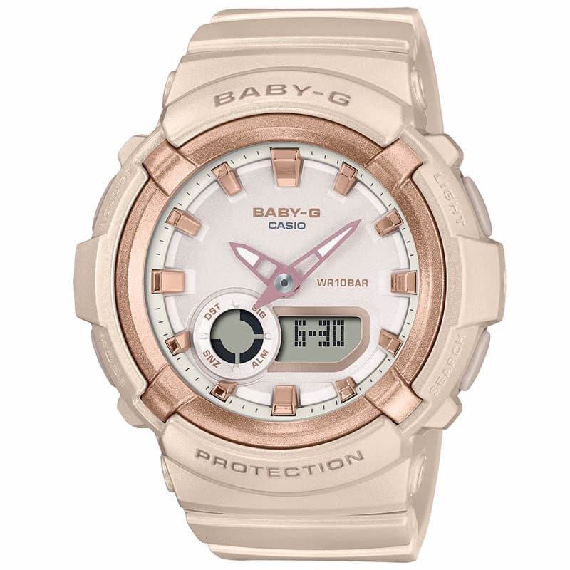 BABY-G カシオ 腕時計 CASIO 時計 ベビーG ベーシック 女性 向け