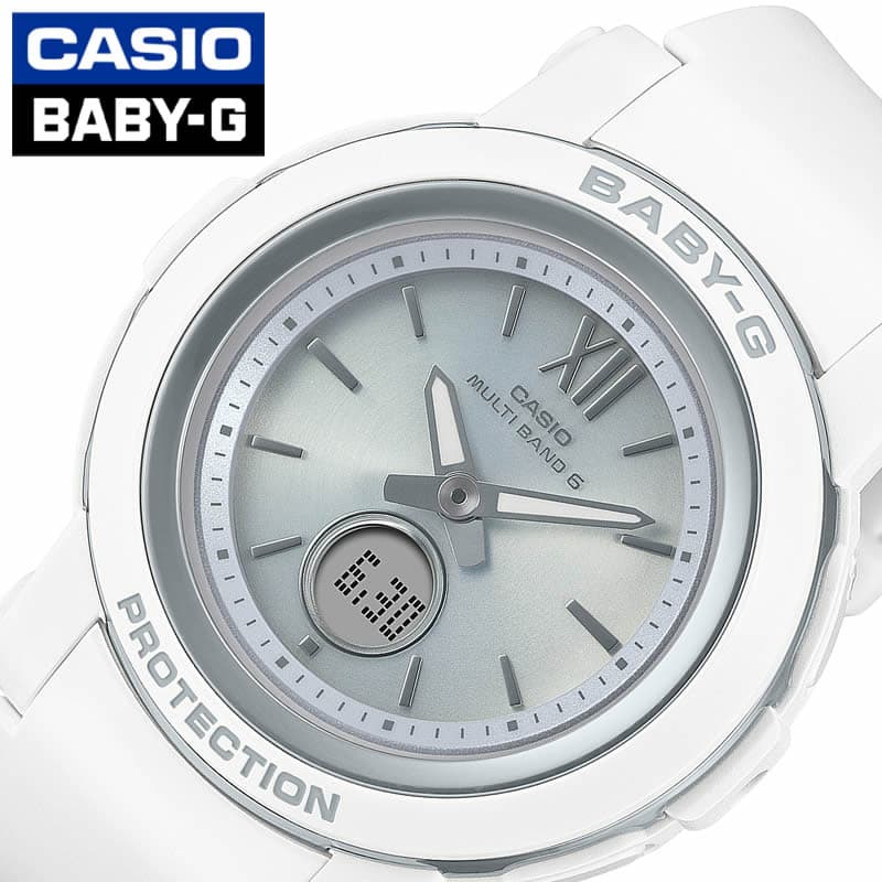 カシオ 腕時計 CASIO 時計 カシオ CASIO ベビーG 2900 シリーズ BABY-G 