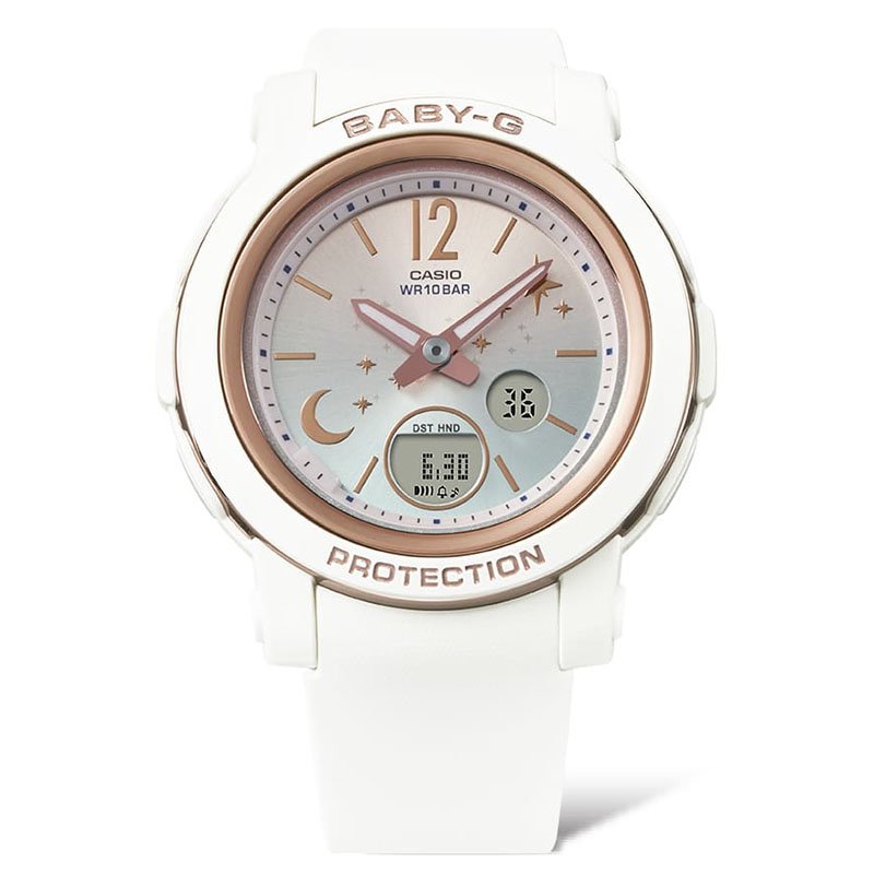BABY-G カシオ 腕時計 CASIO 時計 ベイビー ジー レディース
