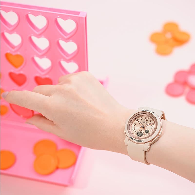 BABY-G カシオ 腕時計 CASIO 時計 ベビージー 290シリーズ Baby-G BGA