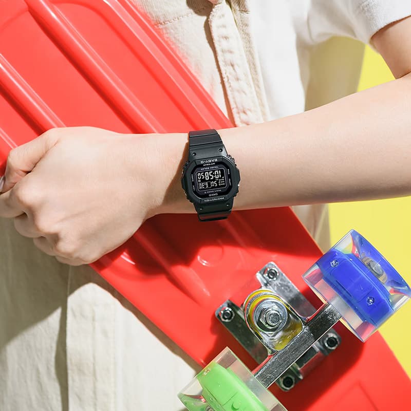 カシオ 腕時計 CASIO 時計 カシオ CA...の詳細画像3