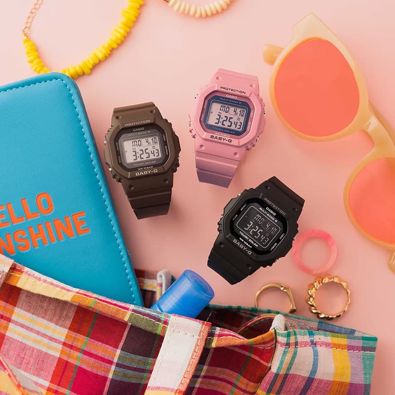 カシオ 腕時計 CASIO 時計 カシオ CA...の詳細画像5