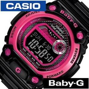 カシオ ベイビーG 腕時計 CASIO BABY-G ベイビージー Gライド G-LIDE レディース BLX-100-1JF セール