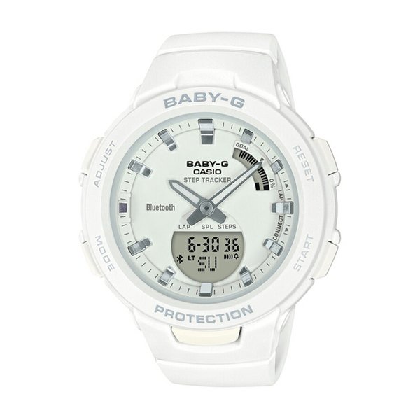 カシオ BABY-G クォーツ レディース 腕時計 BSA-B100-4A1JF 楽天市場】＼2000円クーポン！P最大47倍！8/11 1時まで