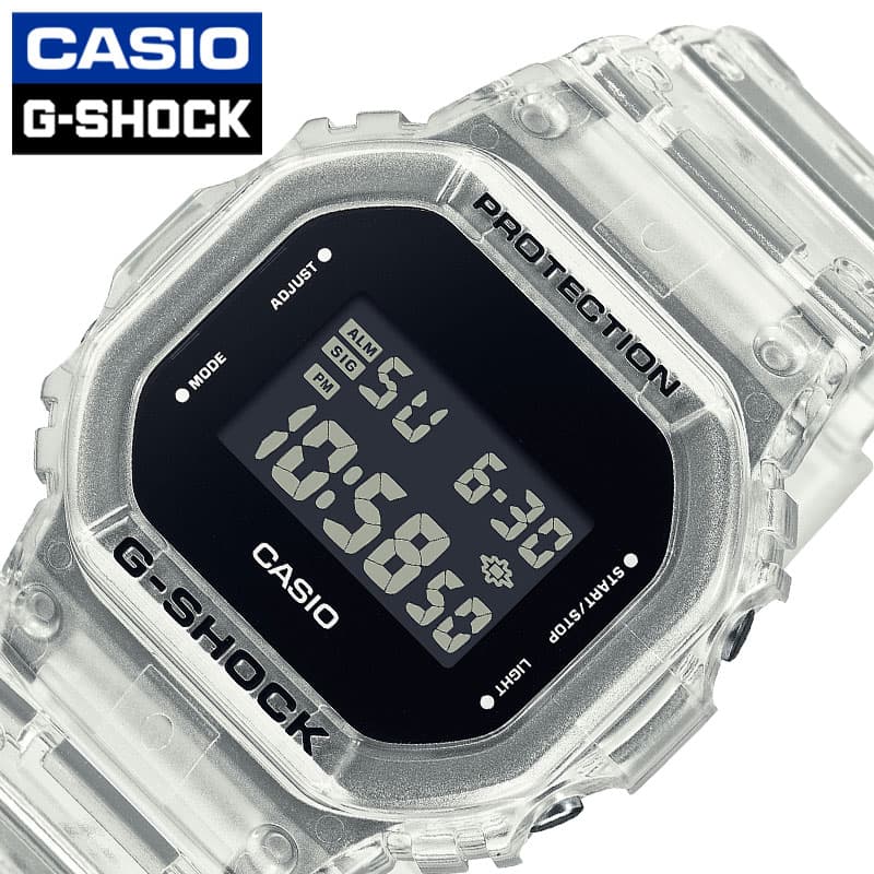 Gå ӻ CASIO  Gå CASIO 5600 ꡼ G-SHOCK ֥å    CASIO-DW-5600USKE-7JF