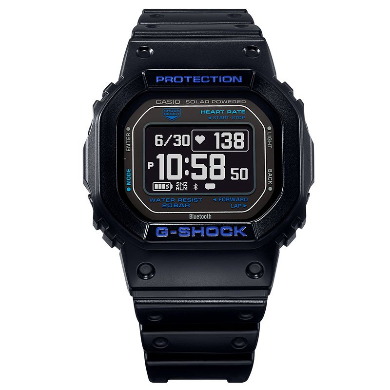 カシオ 腕時計 CASIO 時計 ジーショック G-SHOCK ブラック 男性 メンズ
