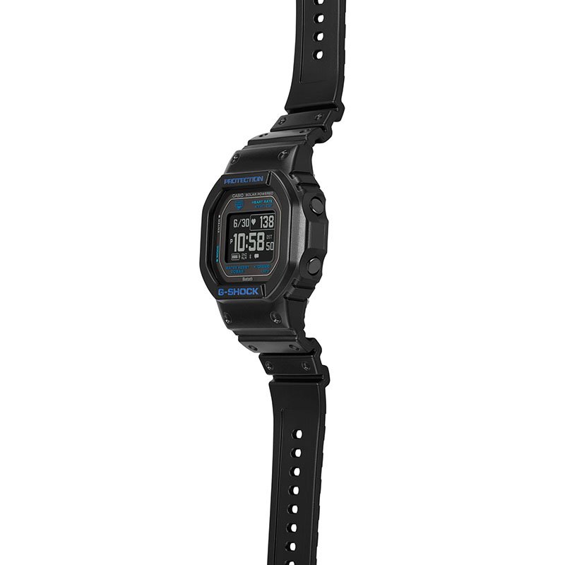 カシオ 腕時計 CASIO 時計 ジーショック G-SHOCK ブラック 男性 メンズ