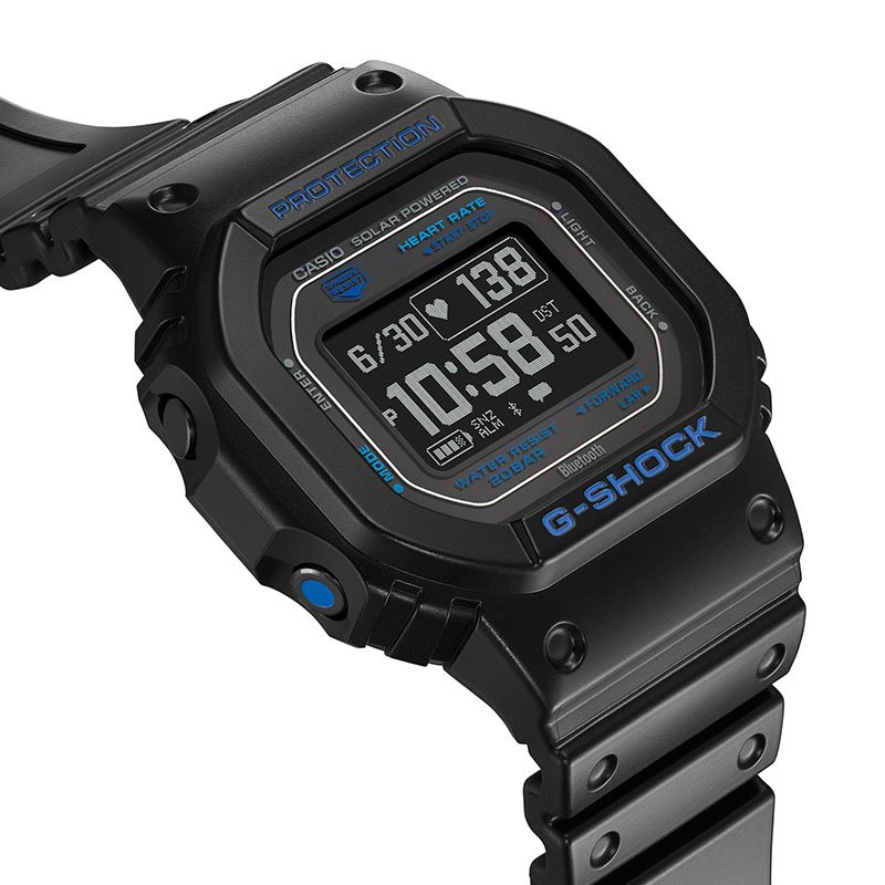 カシオ 腕時計 CASIO 時計 ジーショック G-SHOCK ブラック 男性 メンズ