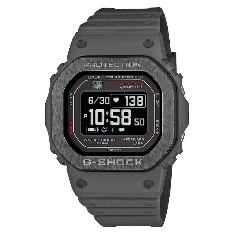 カシオ 腕時計 CASIO 時計 ジーショック G-SHOCK ブラック 男性