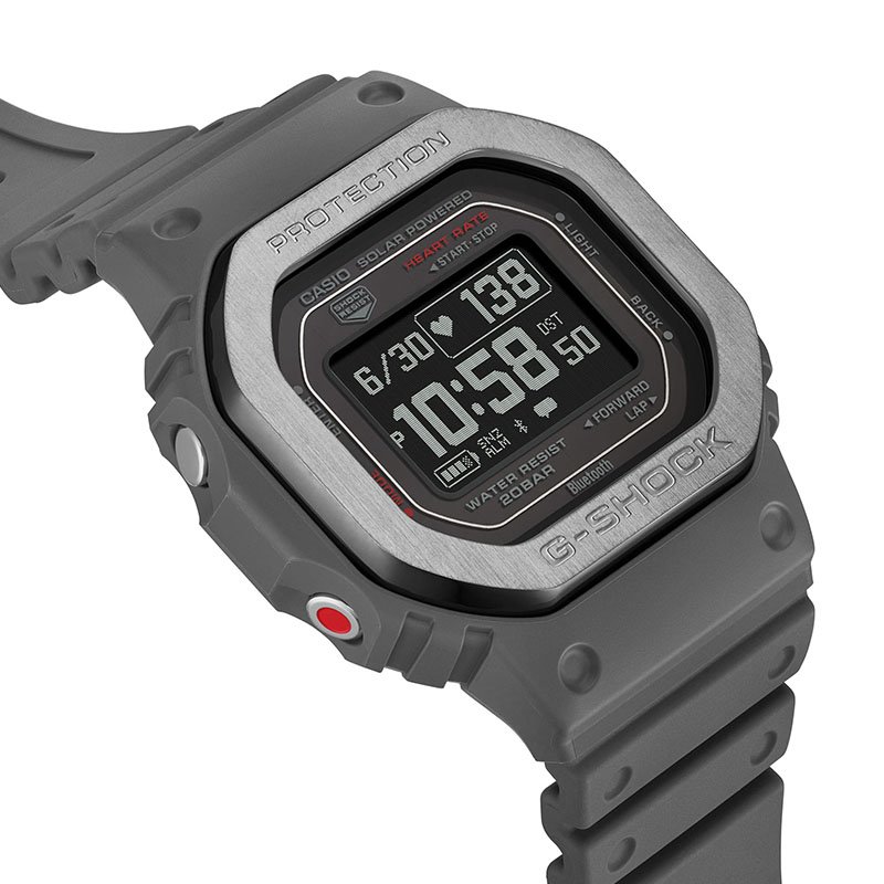 カシオ 腕時計 CASIO 時計 ジーショック G-SHOCK ブラック 男性