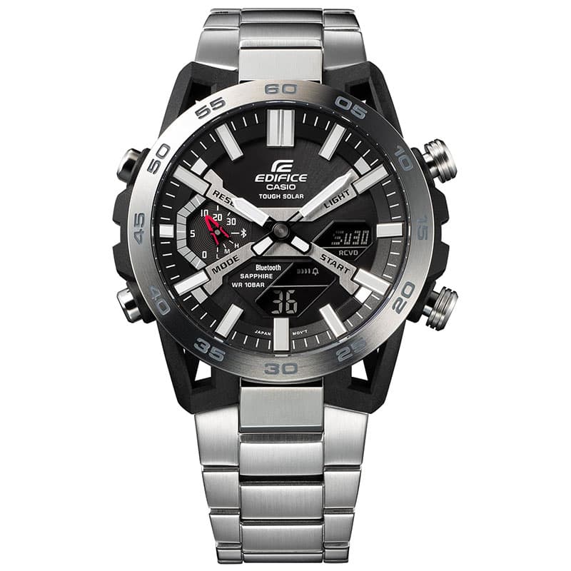 カシオ 腕時計 CASIO 時計 エディフィス...の詳細画像1
