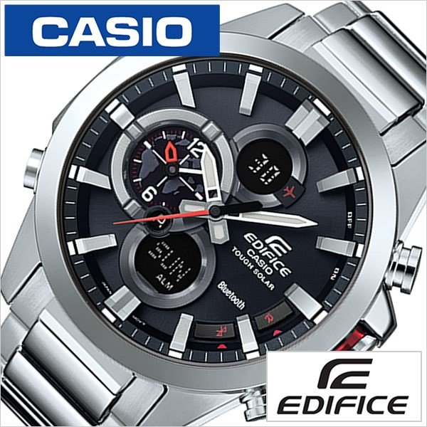  ӻ CASIO  ǥե ECB-500D-1AJF 