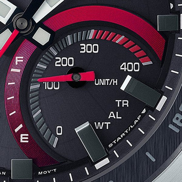 カシオ 腕時計 CASIO 時計 エディフィス CASIO-ECB-900YDB-1AJF メンズ | EDIFICE（CASIO） | 02