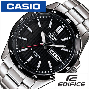 カシオ 腕時計 CASIO 時計 エディフィス EFR-100SBBJ-1AJF メンズ