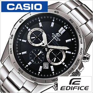 カシオ 腕時計 CASIO 時計 エディフィス EFR-518SBCJ-1AJF メンズ