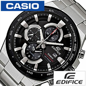 カシオ 腕時計 CASIO 時計 エディフィス EFR-541SBDB-1AJF メンズ